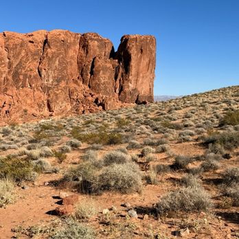 Valley of Fire State Park - Parks Near Me - Overton, Nevada