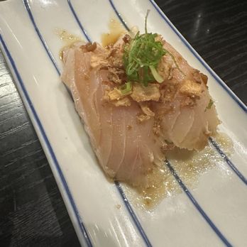 Sushi Joint - Albacore sushi - Sushi Bars Near Me - Norwalk, California