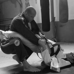 Maozinha Brazilian Jiu Jitsu