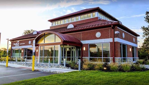 TruMark Financial Credit Union - Malvern