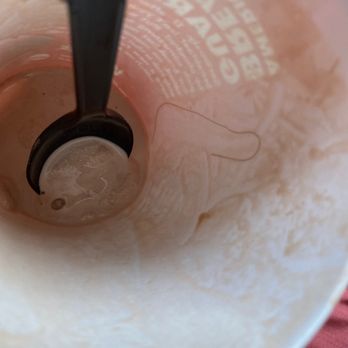 Wendy's - Hair in my frosty!! - Burgers Near Me - Boerne, Texas Wendy's - Hair in my frosty!! - Burgers Near Me - Boerne, Texas
