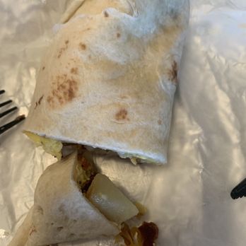 Papa Frank's - Breakfast burrito - Mexican Near Me - Albuquerque, New Mexico
