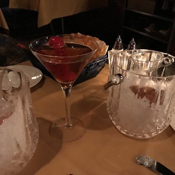Hugo's Cellar - Double Manhattan. - American Near Me - Las Vegas, Nevada Hugo's Cellar - Double Manhattan. - American Near Me - Las Vegas, Nevada
