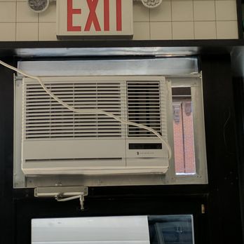 Brooklyn's Best AC - Window AC install - Heating & Air Conditioning/HVAC Near Me - Brooklyn, New York