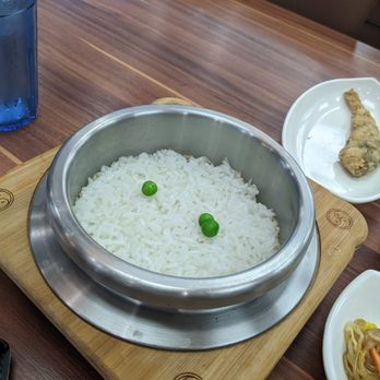 Cho Dang Village - Korean Near Me - Plano, Texas Cho Dang Village - Korean Near Me - Plano, Texas