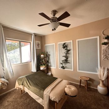 Touch of Grace Wellness - Massage Therapy Near Me Touch of Grace Wellness - Massage Therapy Near Me
