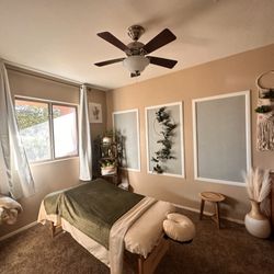 Touch of Grace Wellness