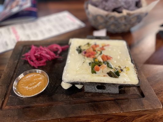 Rosa Cantina by null