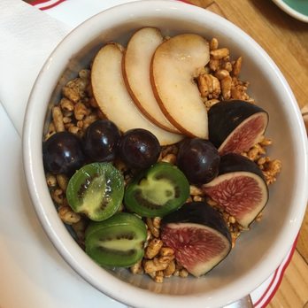 Holybelly - Black pudding rice! - Breakfast & Brunch Near Me - Paris, 75