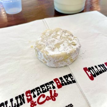 Collin Street Bakery - Bakeries Near Me - Bellmead, Texas