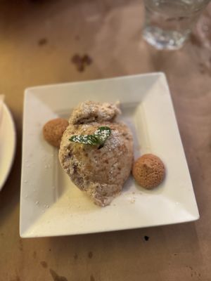 Isa Restaurant by null