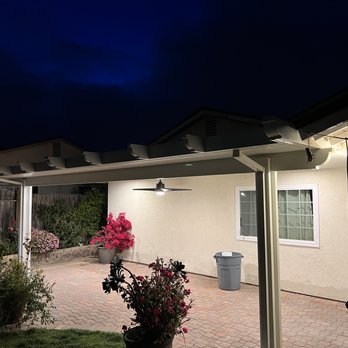 Patios By Design - AFTER - General Contractors Near Me - San Diego, California Patios By Design - AFTER - General Contractors Near Me - San Diego, California