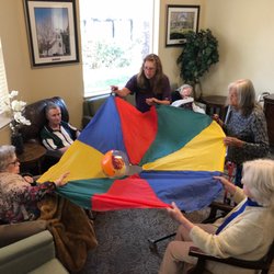 Skyline Estates Senior Living and Memory Care