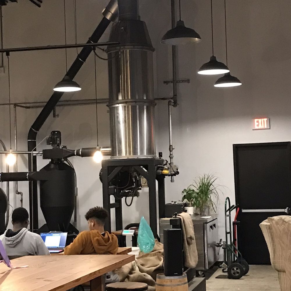 Mongo's Coffee - Coffee & Tea Near Me - Syosset, New York Mongo's Coffee - Coffee & Tea Near Me - Syosset, New York