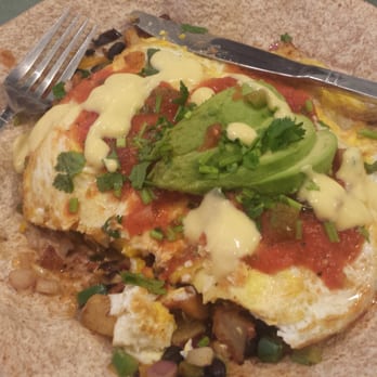 Turning Point - Grande Huevos Rancheros - Breakfast & Brunch Near Me - Hoboken, New Jersey Turning Point - Grande Huevos Rancheros - Breakfast & Brunch Near Me - Hoboken, New Jersey