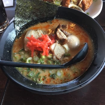 R101 Ramen - LA tan tan Ramen - Ramen Near Me - Glendale, California R101 Ramen - LA tan tan Ramen - Ramen Near Me - Glendale, California
