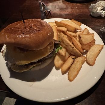 Press Grill - American Near Me - Columbus, Ohio