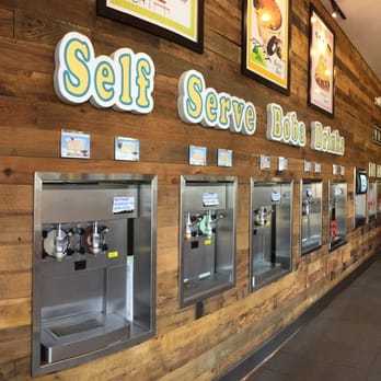 Class 302 Tea Cafe - Taiwanese Near Me - Irvine, California