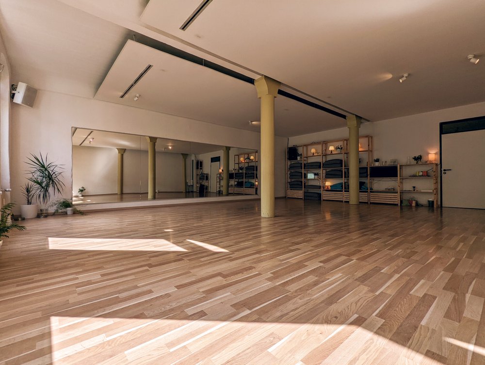 YOGA MIO HALLE Geiststraße 22, Halle, SachsenAnhalt, Germany Yoga