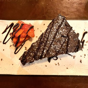Taverna Da Baffo - Chocolate torta - Italian Near Me - Venezia, VE Taverna Da Baffo - Chocolate torta - Italian Near Me - Venezia, VE