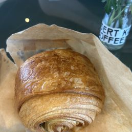 Chocolate Croissant..