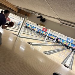 Chalet Bowl