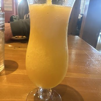Lupe Tortilla Mexican Restaurant - Mango margarita - Mexican Near Me - Allen, Texas