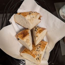 Bread