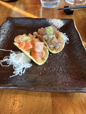 Nobu by null