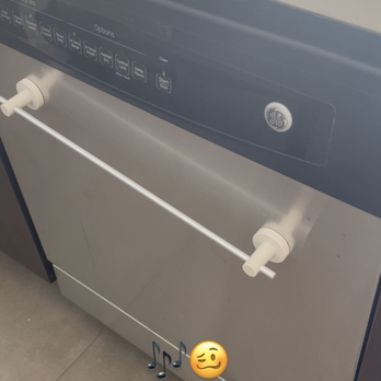 OHM - This lovely applience was making a roaring sound each time it was turned on - needed replacement 10 years ago. - Apartments Near Me - New York, New York OHM - This lovely applience was making a roaring sound each time it was turned on - needed replacement 10 years ago. - Apartments Near Me - New York, New York