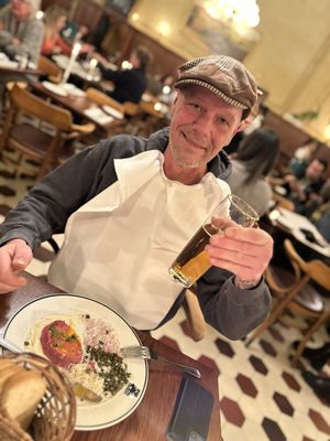 Restaurant Pelikan by null