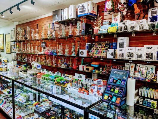DTX VAPOR & CBD - DALLAS - Updated May 2026 - 63 Photos & 11 Reviews - 2525  Inwood Rd, Dallas, Texas - Vape Shops - Phone Number - Yelp