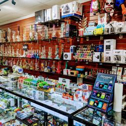 DTX Vapor & CBD - Dallas