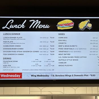 Brookshire Brothers - Menu as of March 2024 - Grocery Near Me - College Station, Texas Brookshire Brothers - Menu as of March 2024 - Grocery Near Me - College Station, Texas