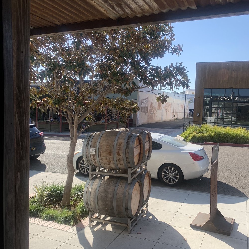 Coomber Craft Wines - Wine Tasting Room Near Me - Oceanside, California Coomber Craft Wines - Wine Tasting Room Near Me - Oceanside, California