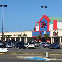 Western Plaza