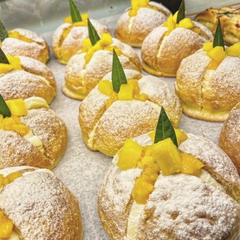 Paris Baguette - a variety of pastries - Bakeries Near Me - Philadelphia, Pennsylvania Paris Baguette - a variety of pastries - Bakeries Near Me - Philadelphia, Pennsylvania