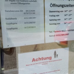 Tierheim Erding