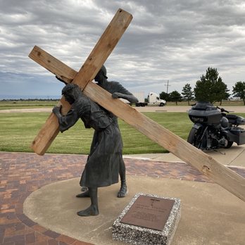 Cross Ministries - Religious Organizations Near Me - Groom, Texas Cross Ministries - Religious Organizations Near Me - Groom, Texas