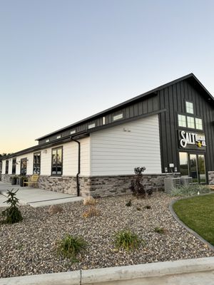 Salt Kitchen & Co by null