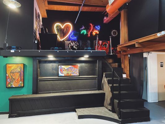 Bisong Art Gallery by null