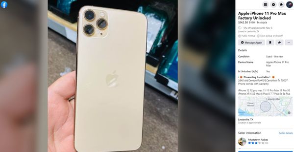 Cell Phone Pro Repair