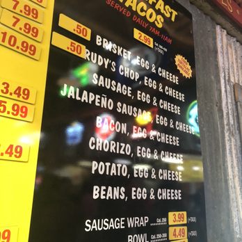 RUDY’S “COUNTRY STORE” AND BAR-B-Q - Updated February 2026 - 416 Photos ...