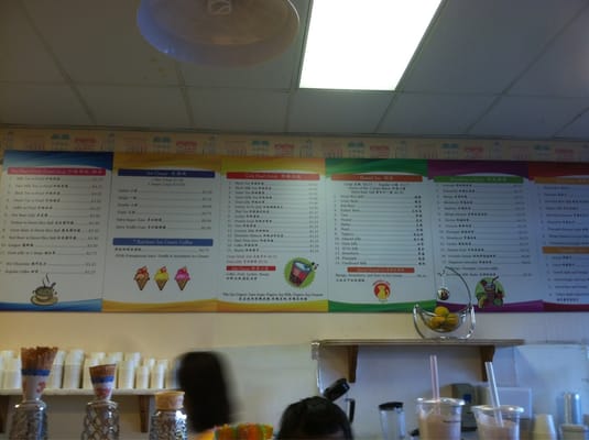 Happiness Cafe by null