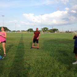 Kona Athletics - Hoku Fitness is now Kona Athletics! Join us for group training every Tuesday morning at 7:15am Old A's Soccer Fields.