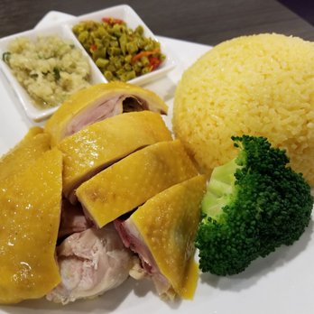 Orchids Cafe - A bit undercooked - Chinese Near Me - San Francisco, California Orchids Cafe - A bit undercooked - Chinese Near Me - San Francisco, California