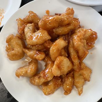 Jiayuan Dumpling House - Sweet and Sour Pork - Szechuan Near Me - Redondo Beach, California Jiayuan Dumpling House - Sweet and Sour Pork - Szechuan Near Me - Redondo Beach, California