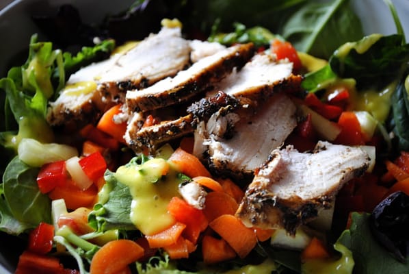 BGR Grille | Burger, Bowls and Tacos by null