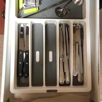 BootUp World - Kitchen area never has enough forks, spoons, drinking glasses, etc. - Shared Office Spaces Near Me - Menlo Park, California