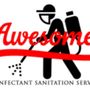 Awesome Disinfectant Sanitation Services